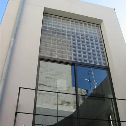 Vivenda unifamiliar a Granollers – projecte de Manuel Baró, arquitecte – fotografia 8