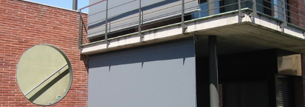 Projecte d’arquitectura de Manuel Baró – imatge 3