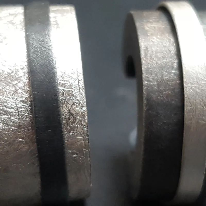 Arrecades 10 – pendientes · joyería Manuel Baró